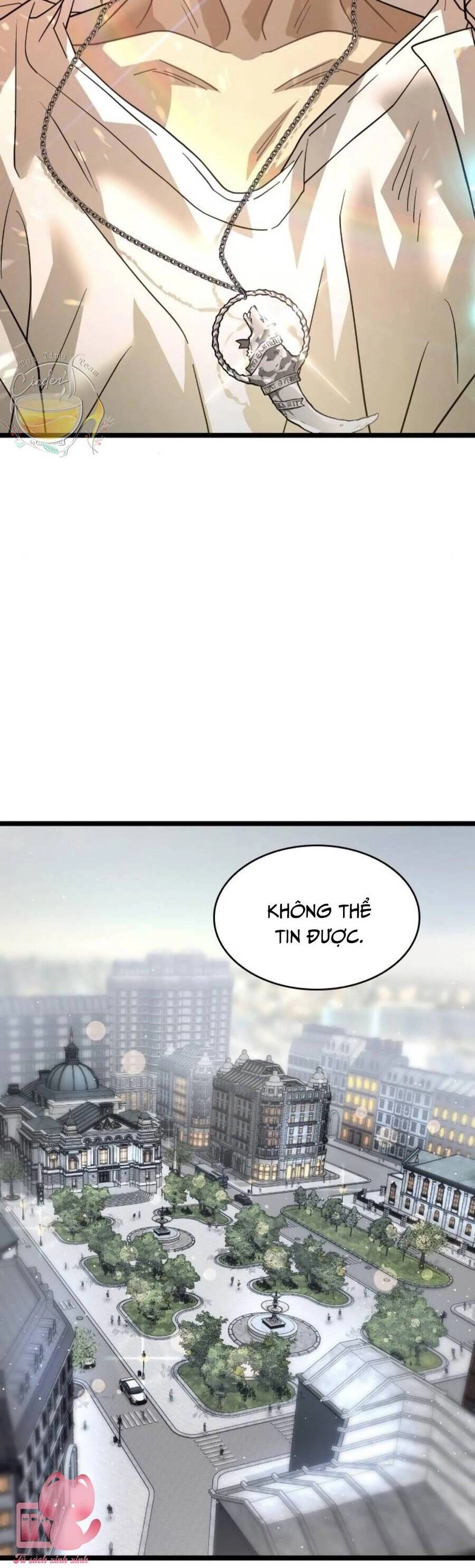 Trăng Tối: Kỉ Nguyên Máu Chapter 40 - 28