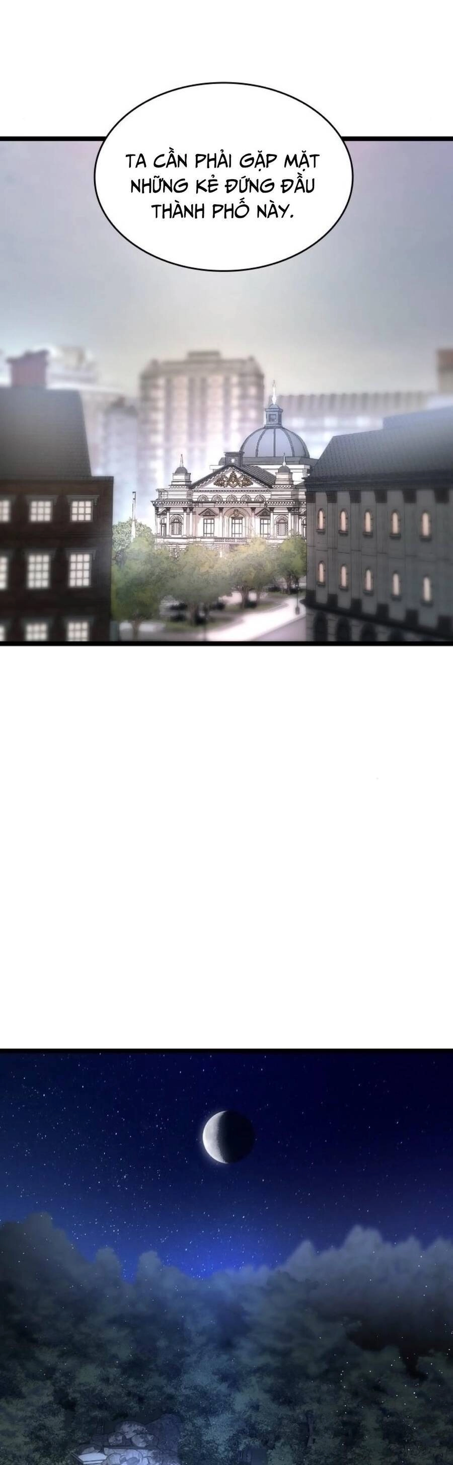 Trăng Tối: Kỉ Nguyên Máu Chapter 40 - 37