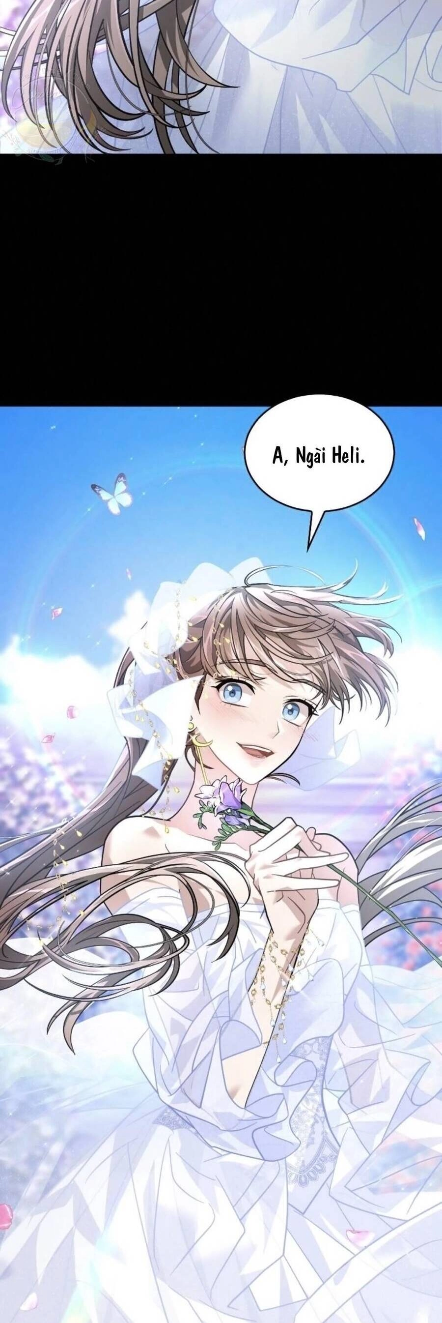 Trăng Tối: Kỉ Nguyên Máu Chapter 40 - 42