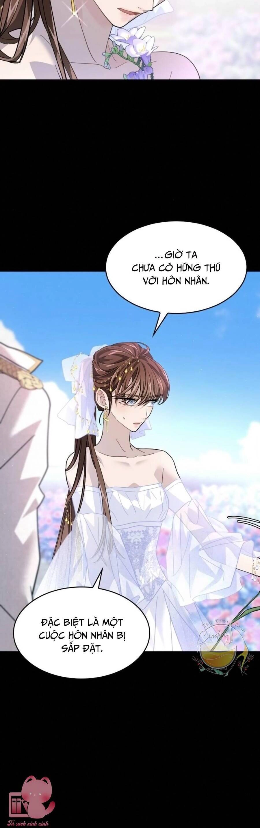 Trăng Tối: Kỉ Nguyên Máu Chapter 40 - 48