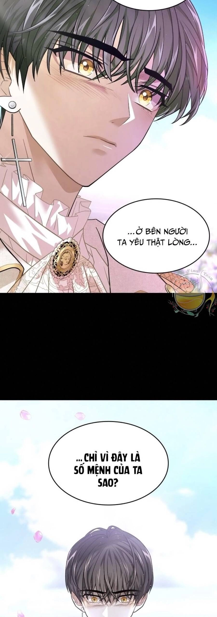 Trăng Tối: Kỉ Nguyên Máu Chapter 40 - 50