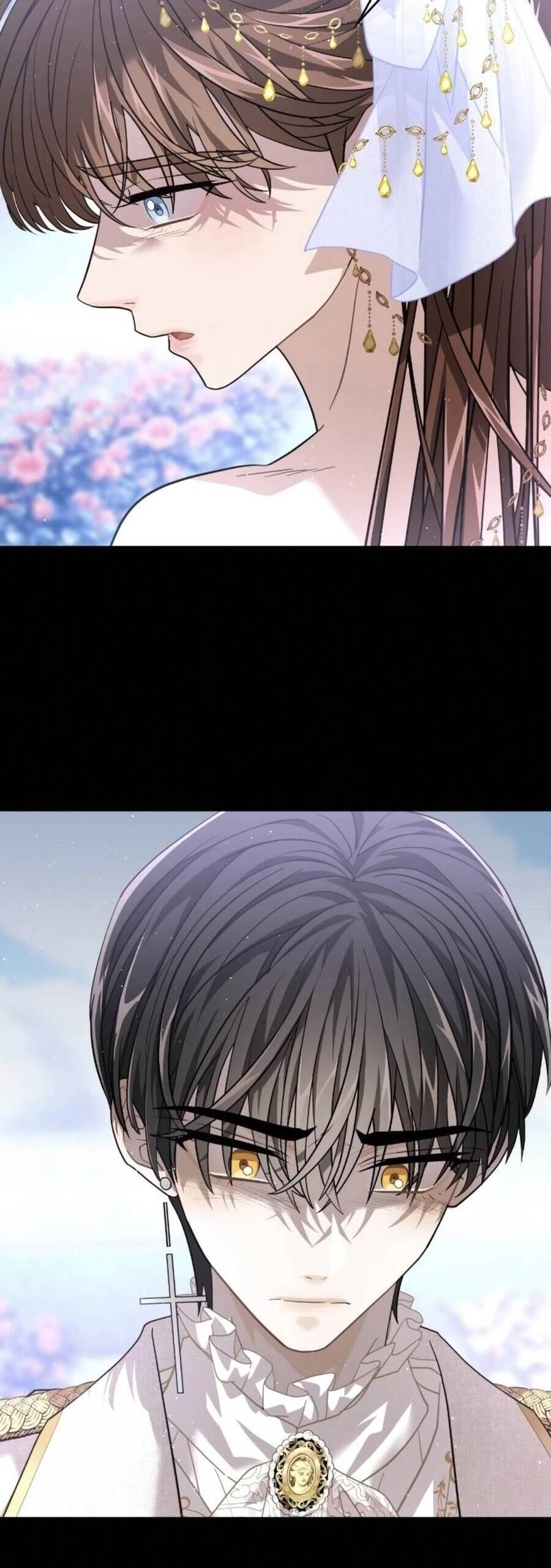 Trăng Tối: Kỉ Nguyên Máu Chapter 40 - 52