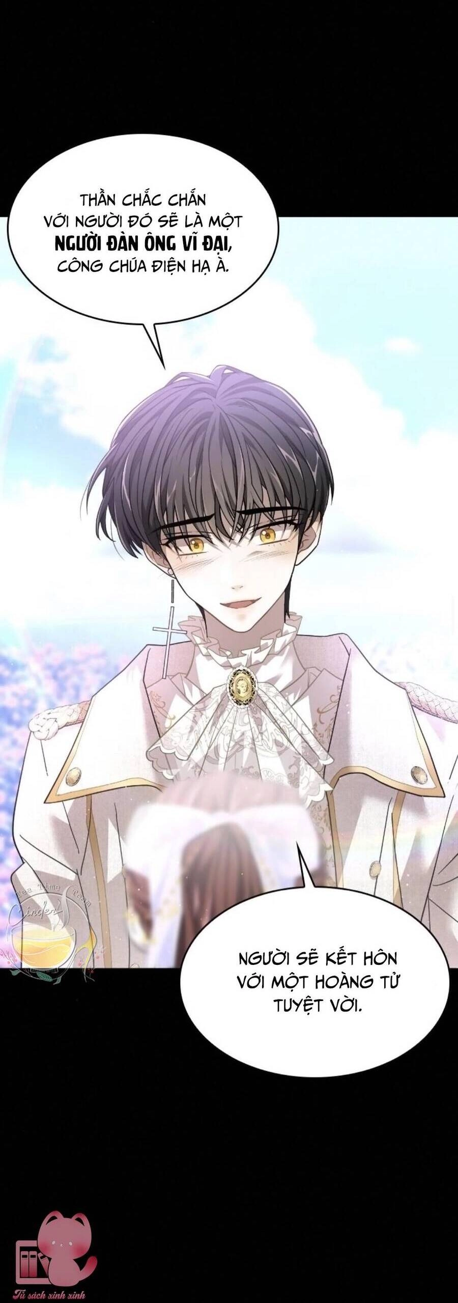 Trăng Tối: Kỉ Nguyên Máu Chapter 40 - 53