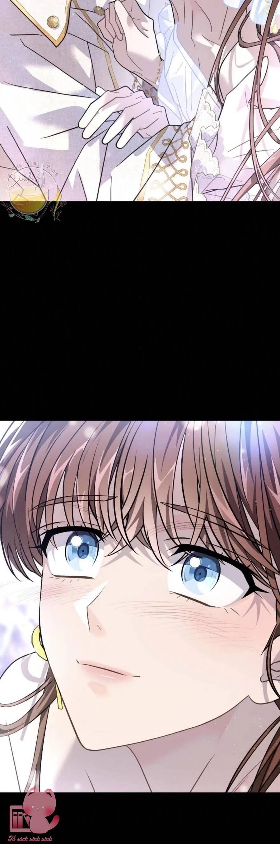 Trăng Tối: Kỉ Nguyên Máu Chapter 40 - 59