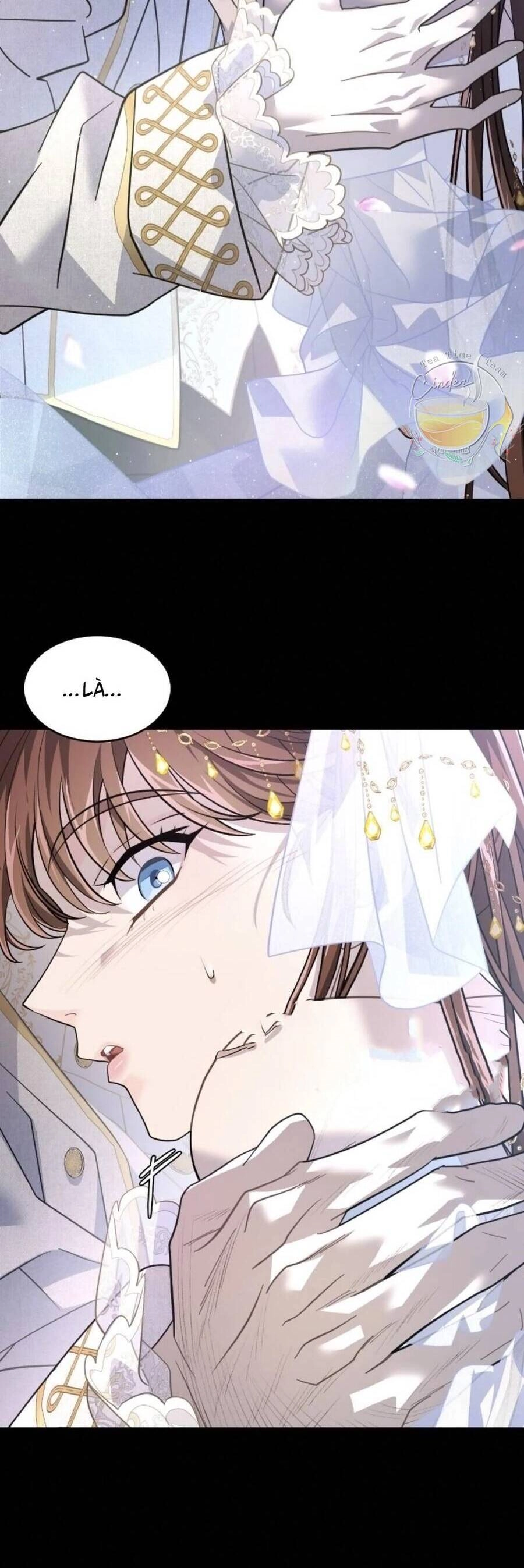 Trăng Tối: Kỉ Nguyên Máu Chapter 40 - 62