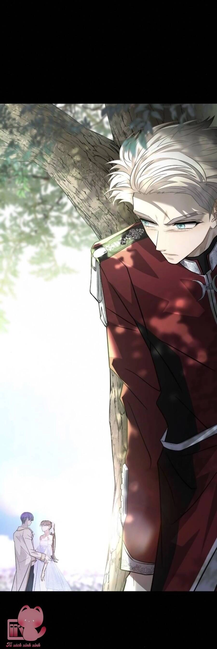 Trăng Tối: Kỉ Nguyên Máu Chapter 40 - 64