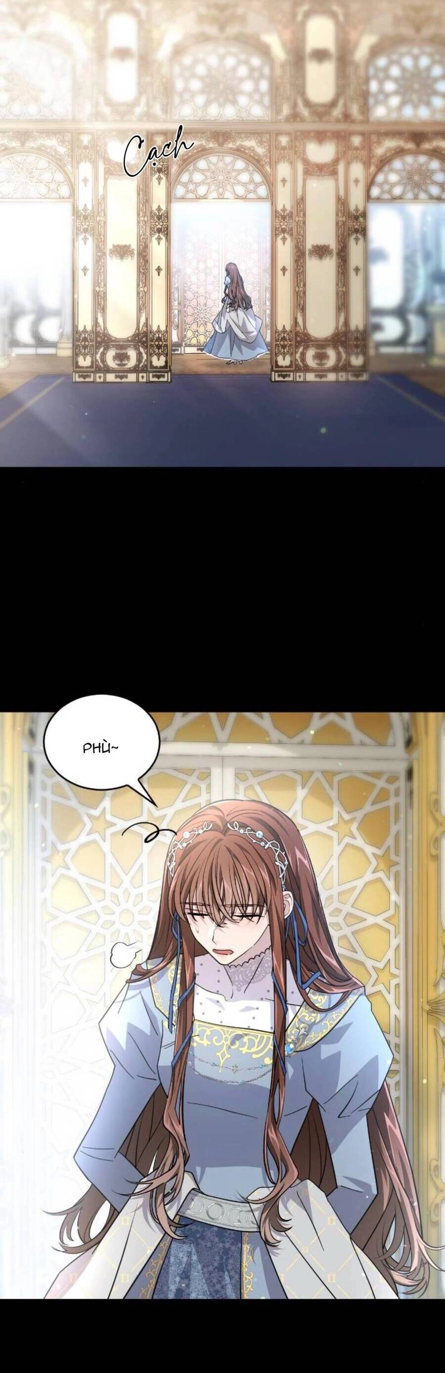 Trăng Tối: Kỉ Nguyên Máu Chapter 41 - 8