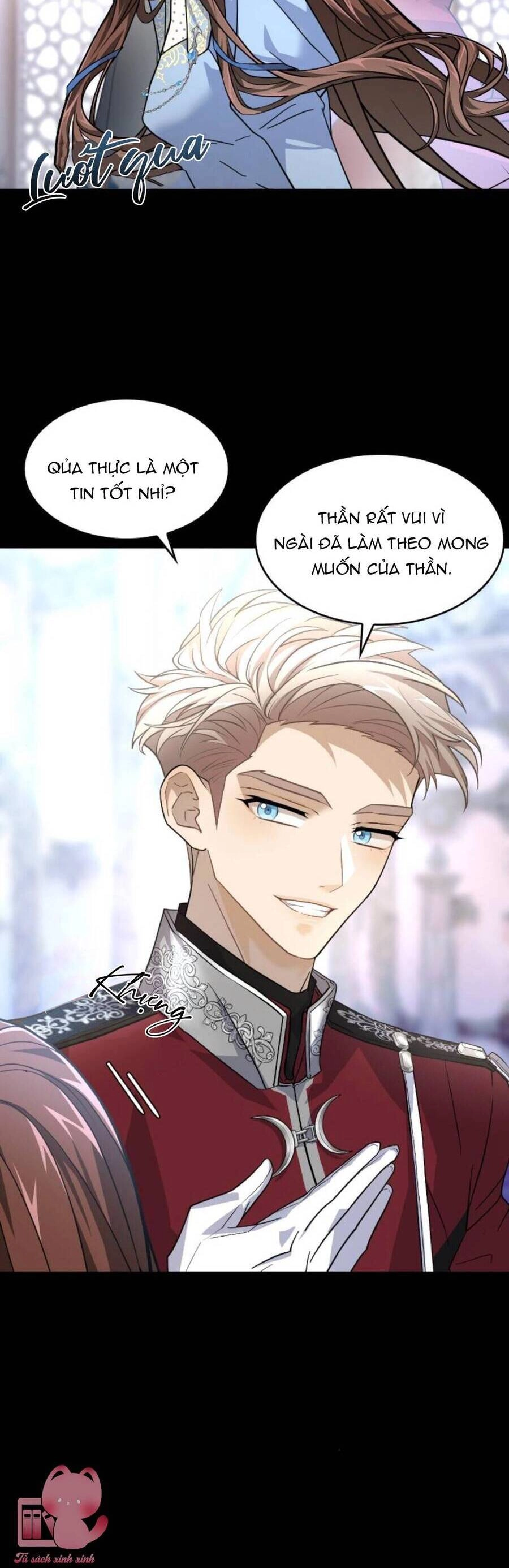 Trăng Tối: Kỉ Nguyên Máu Chapter 41 - 11