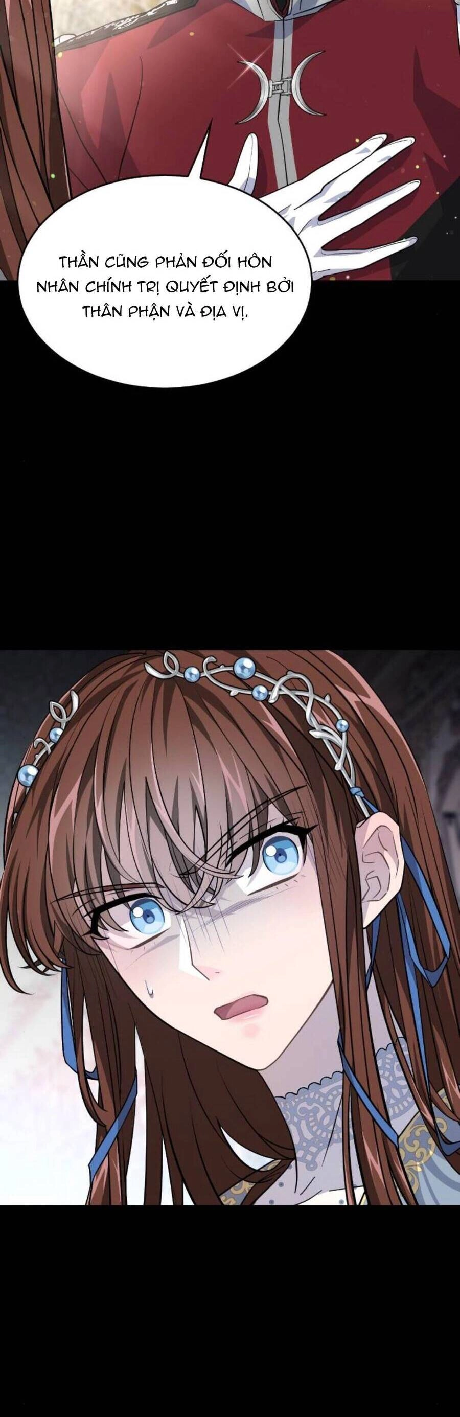 Trăng Tối: Kỉ Nguyên Máu Chapter 41 - 13