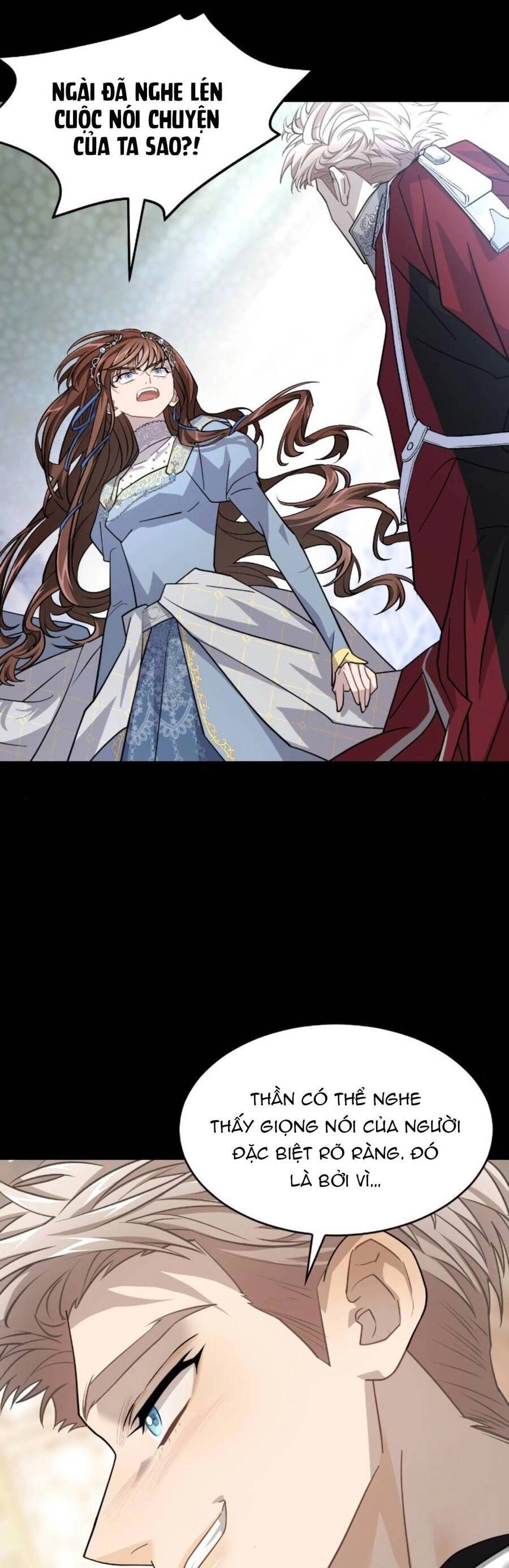 Trăng Tối: Kỉ Nguyên Máu Chapter 41 - 14