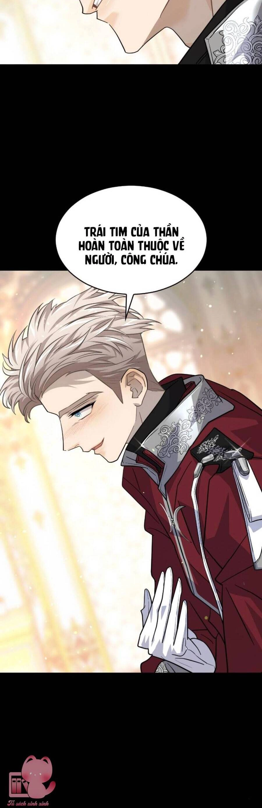 Trăng Tối: Kỉ Nguyên Máu Chapter 41 - 15