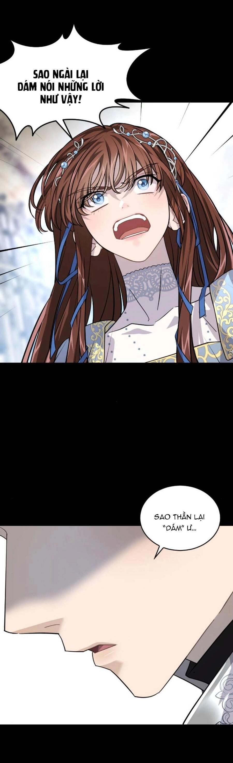 Trăng Tối: Kỉ Nguyên Máu Chapter 41 - 16