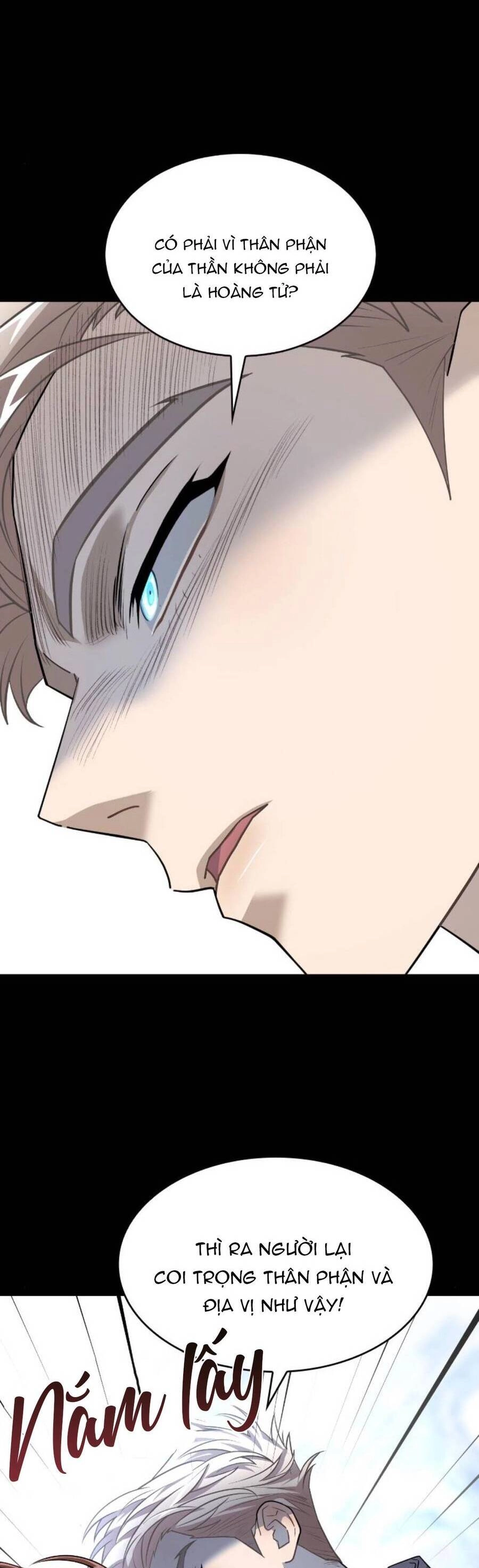 Trăng Tối: Kỉ Nguyên Máu Chapter 41 - 17