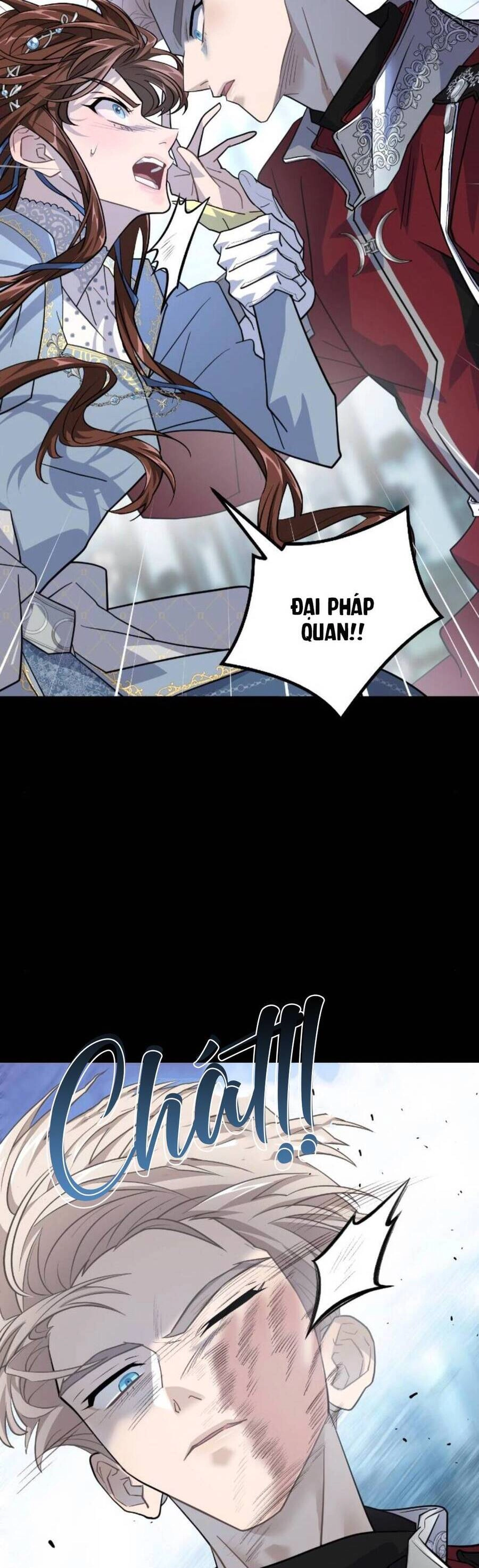 Trăng Tối: Kỉ Nguyên Máu Chapter 41 - 18