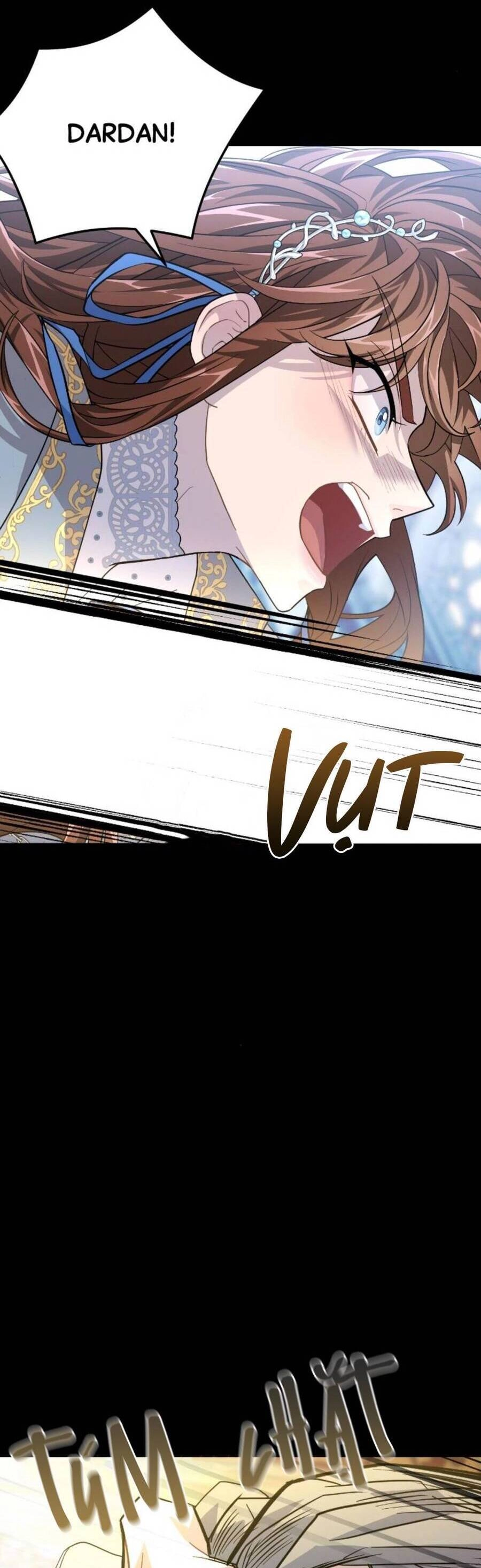 Trăng Tối: Kỉ Nguyên Máu Chapter 41 - 21