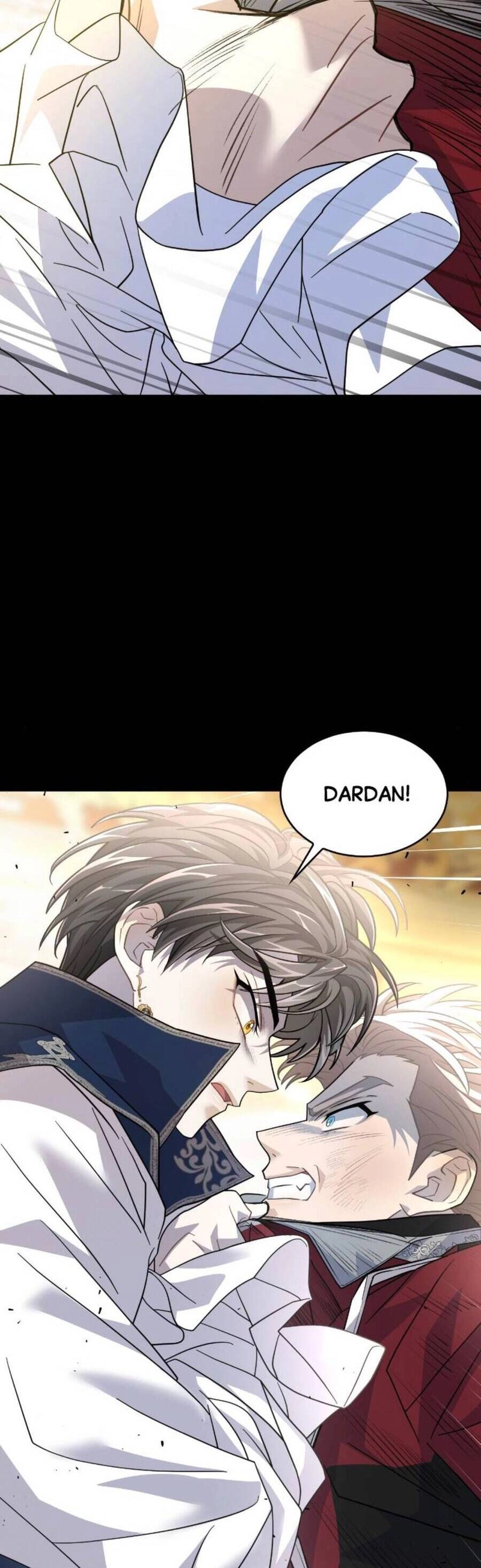 Trăng Tối: Kỉ Nguyên Máu Chapter 41 - 22