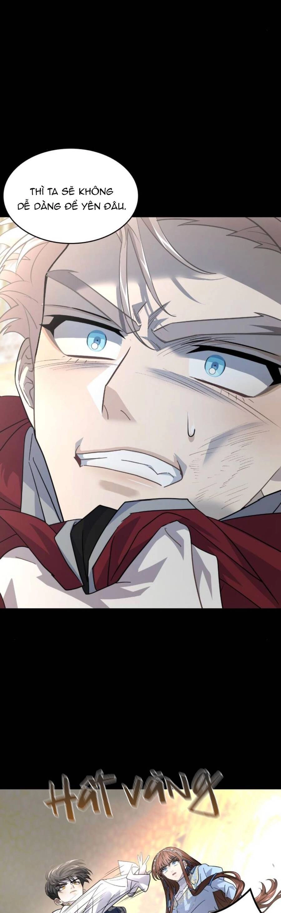 Trăng Tối: Kỉ Nguyên Máu Chapter 41 - 24