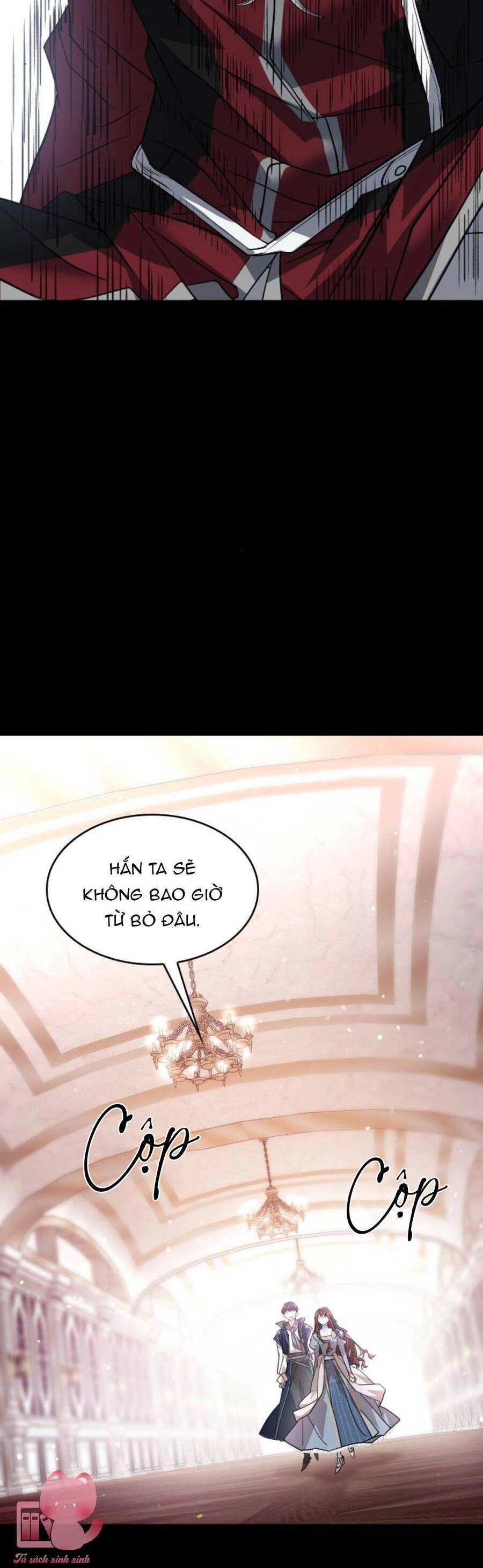 Trăng Tối: Kỉ Nguyên Máu Chapter 41 - 27