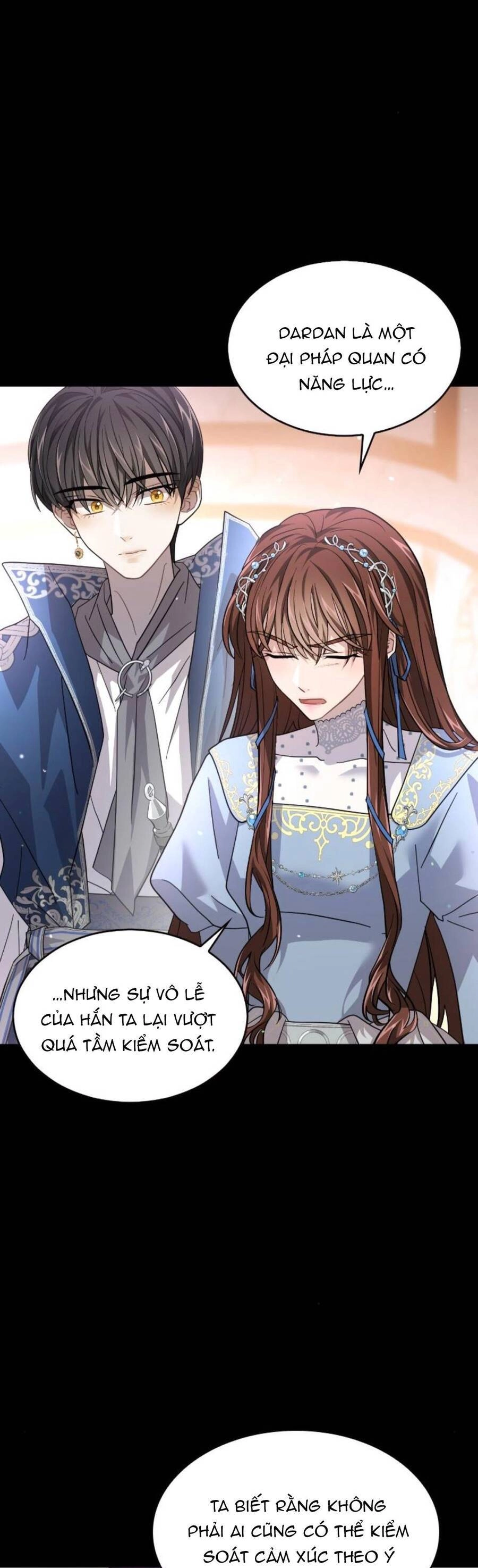 Trăng Tối: Kỉ Nguyên Máu Chapter 41 - 28