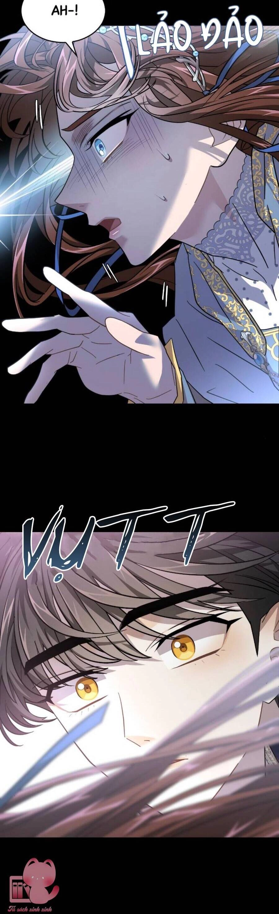 Trăng Tối: Kỉ Nguyên Máu Chapter 41 - 31