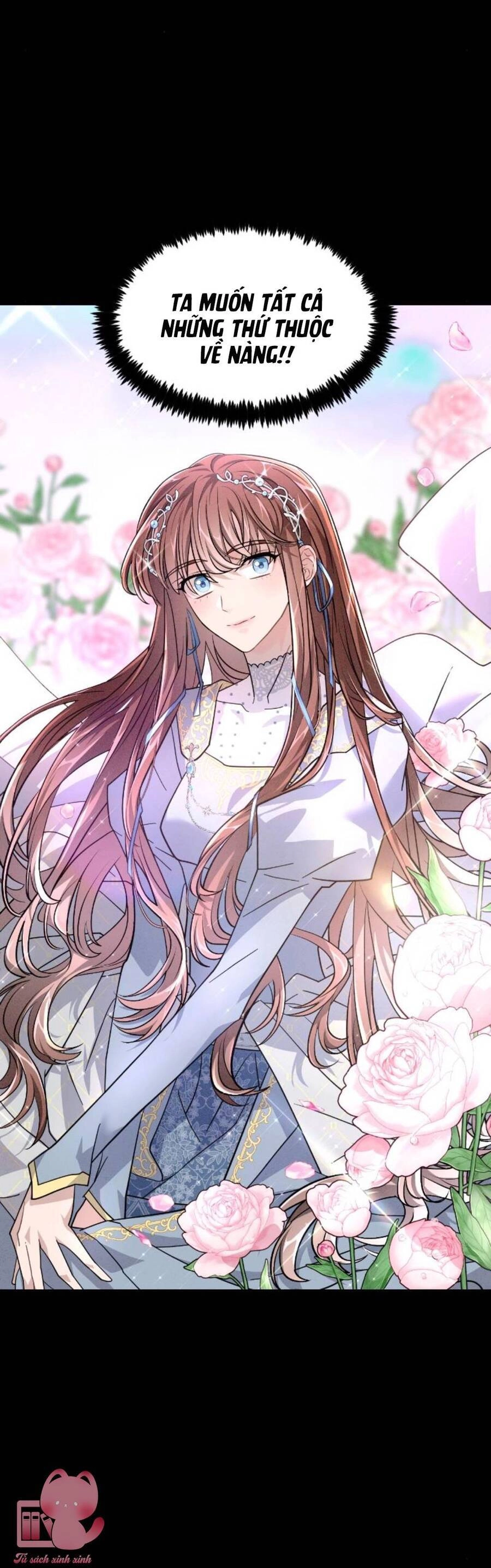 Trăng Tối: Kỉ Nguyên Máu Chapter 41 - 36