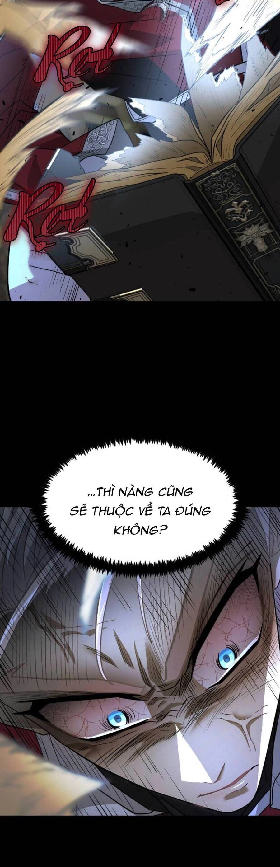 Trăng Tối: Kỉ Nguyên Máu Chapter 41 - 39