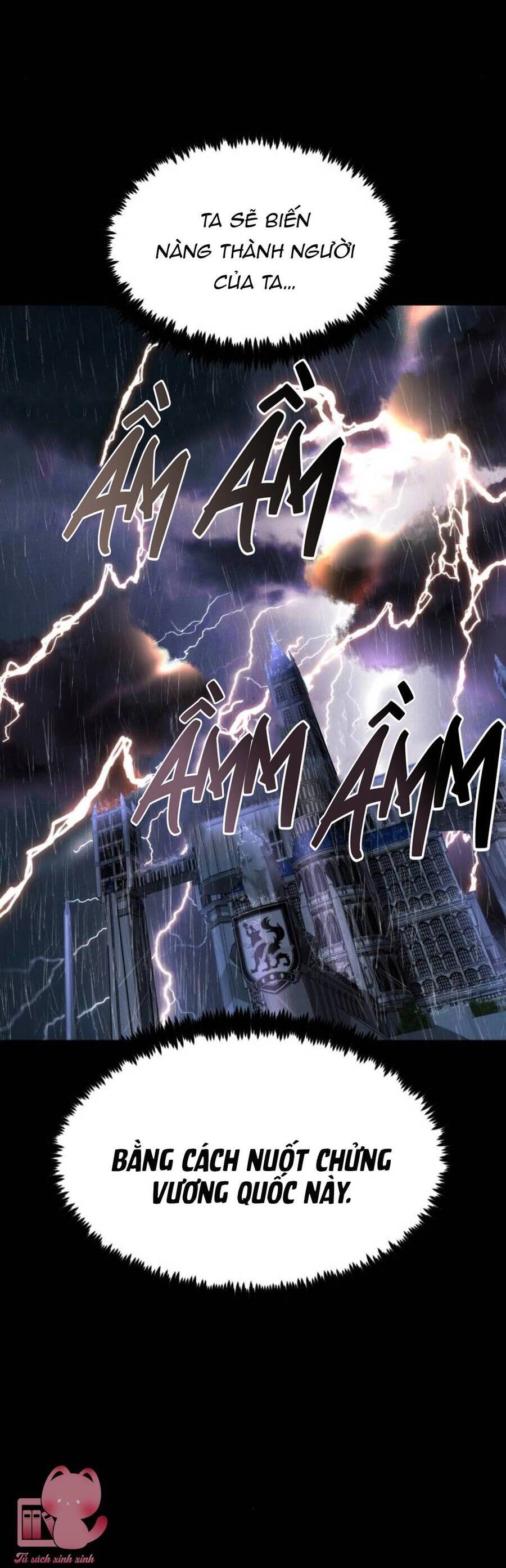 Trăng Tối: Kỉ Nguyên Máu Chapter 41 - 40