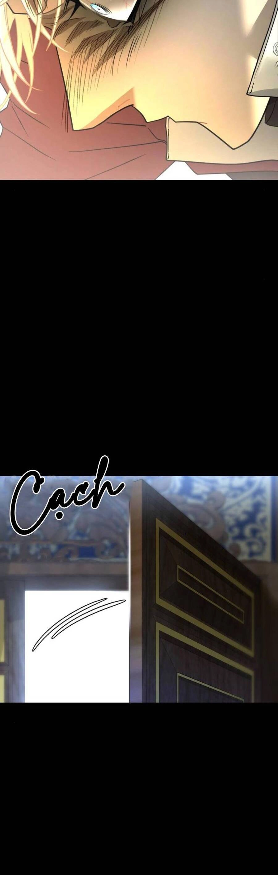 Trăng Tối: Kỉ Nguyên Máu Chapter 41 - 42