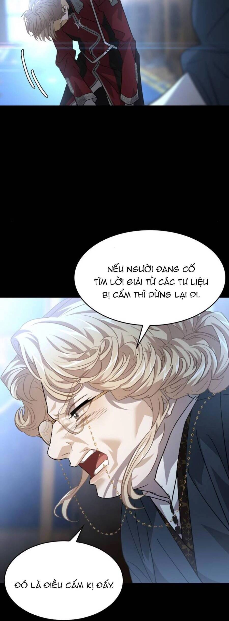 Trăng Tối: Kỉ Nguyên Máu Chapter 41 - 47