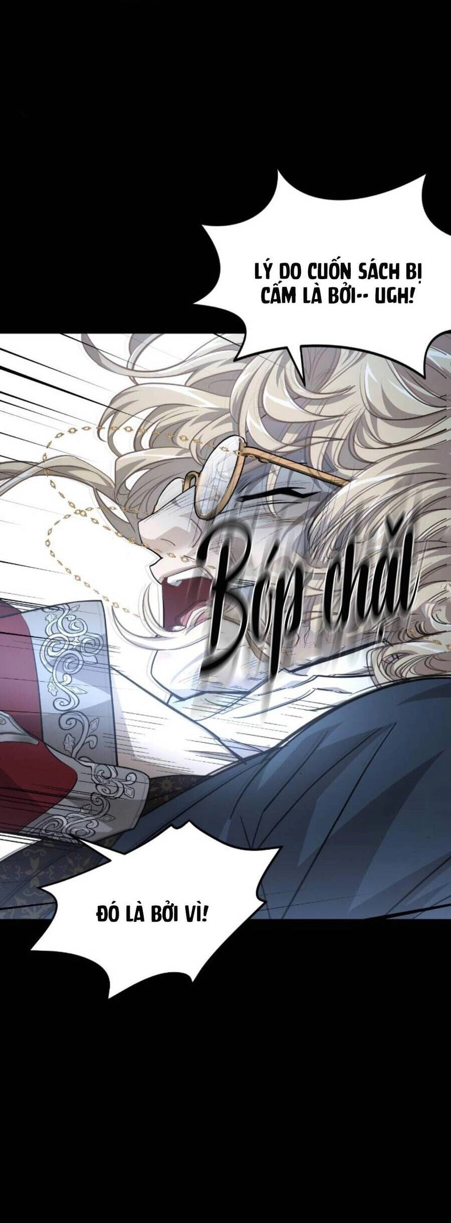 Trăng Tối: Kỉ Nguyên Máu Chapter 41 - 48