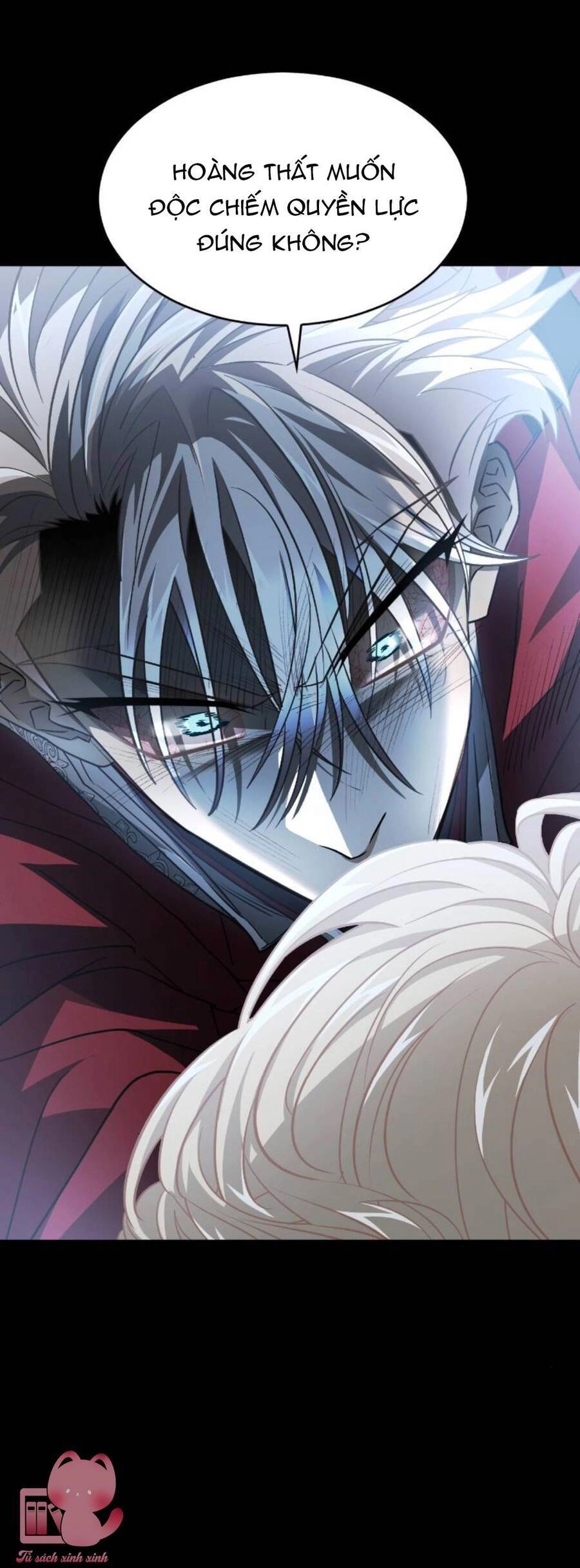 Trăng Tối: Kỉ Nguyên Máu Chapter 41 - 49