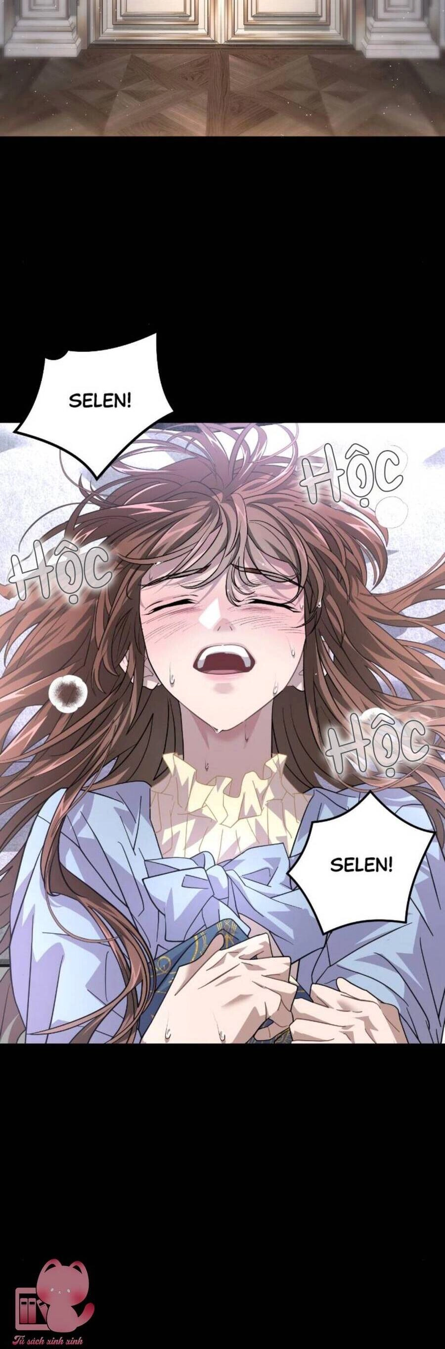 Trăng Tối: Kỉ Nguyên Máu Chapter 41 - 54