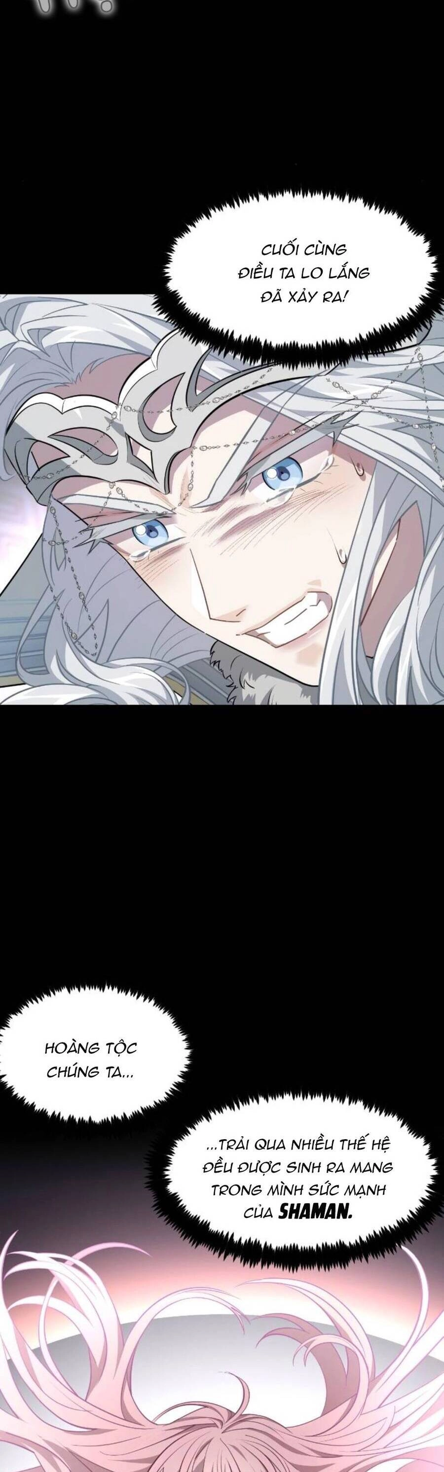 Trăng Tối: Kỉ Nguyên Máu Chapter 41 - 56