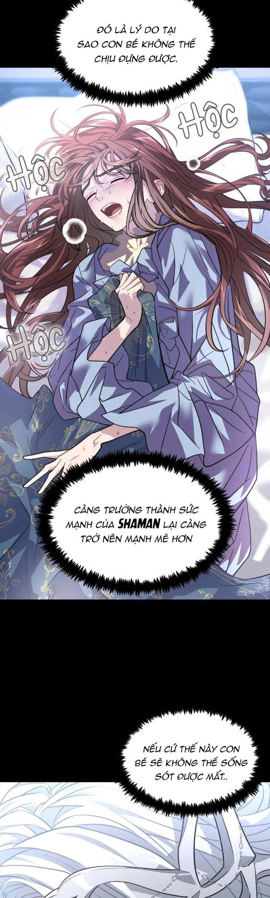 Trăng Tối: Kỉ Nguyên Máu Chapter 41 - 58