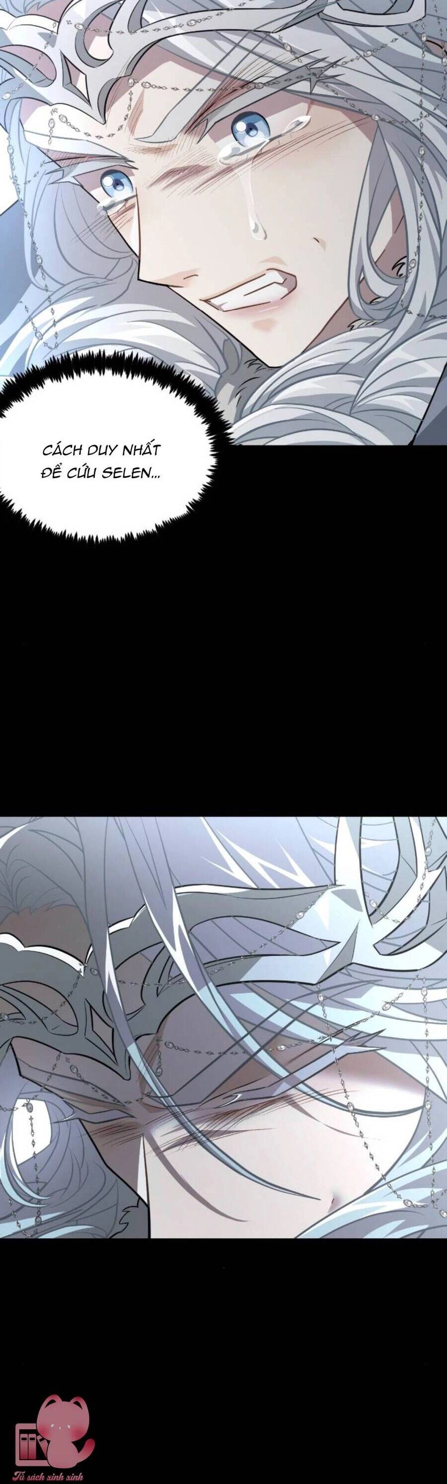 Trăng Tối: Kỉ Nguyên Máu Chapter 41 - 59