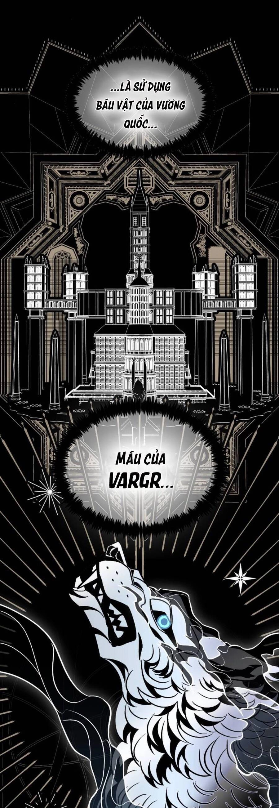 Trăng Tối: Kỉ Nguyên Máu Chapter 41 - 60