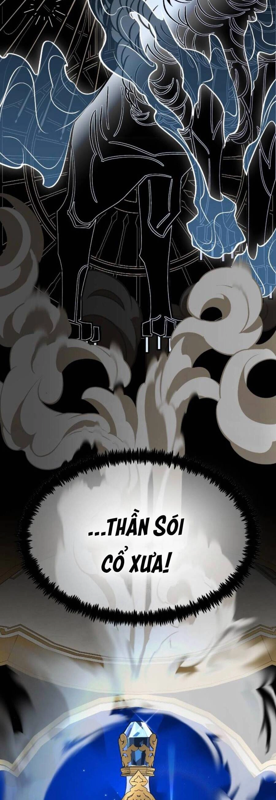 Trăng Tối: Kỉ Nguyên Máu Chapter 41 - 61