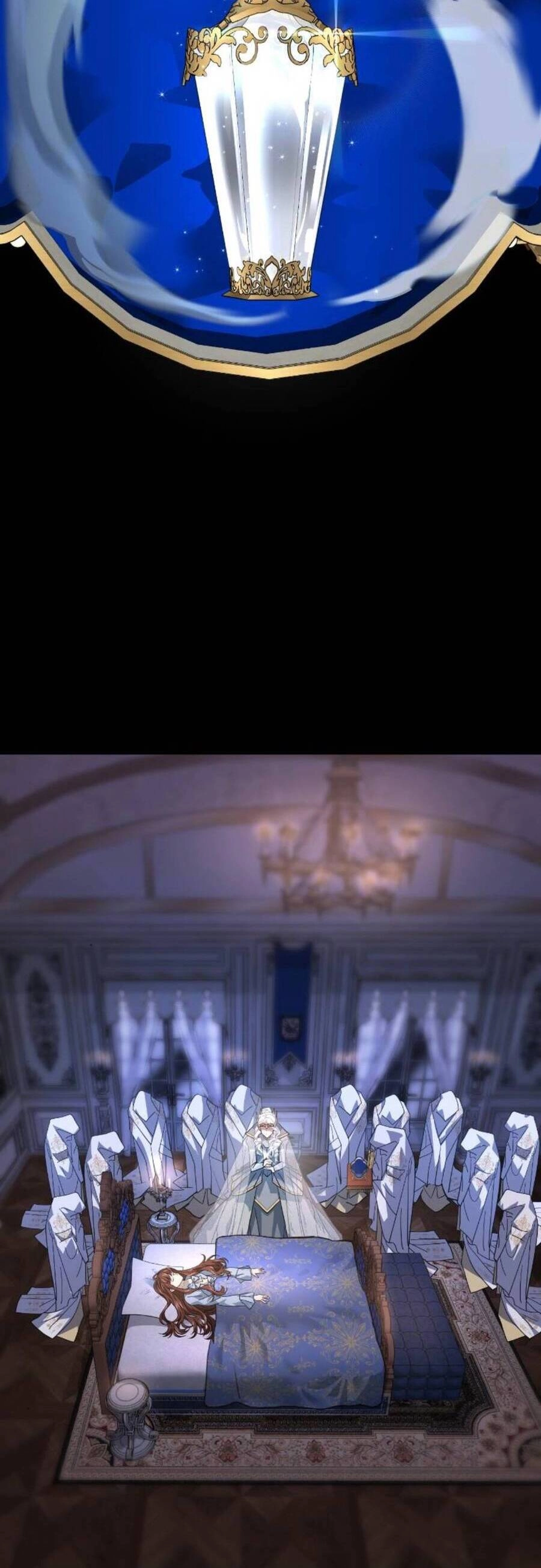 Trăng Tối: Kỉ Nguyên Máu Chapter 41 - 62