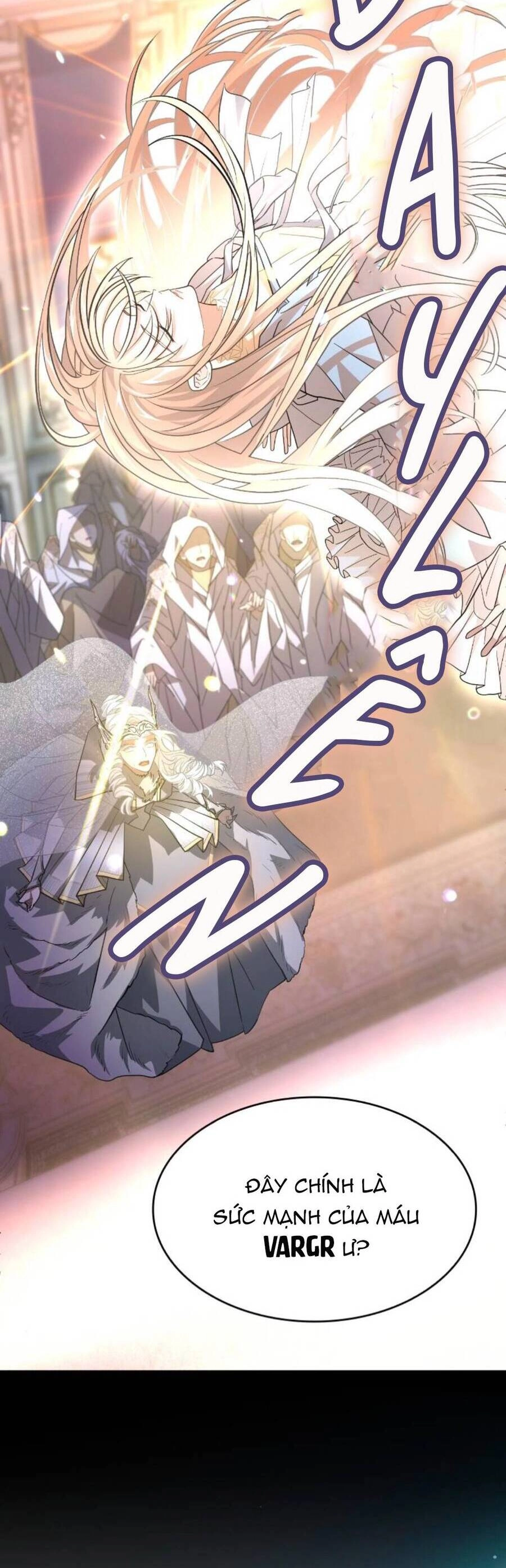 Trăng Tối: Kỉ Nguyên Máu Chapter 41 - 67