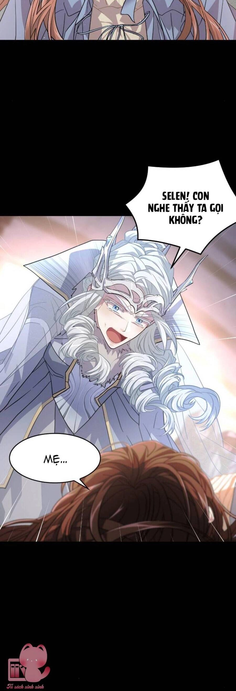 Trăng Tối: Kỉ Nguyên Máu Chapter 41 - 78