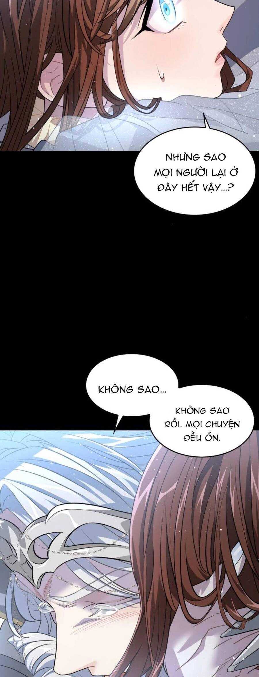 Trăng Tối: Kỉ Nguyên Máu Chapter 41 - 80