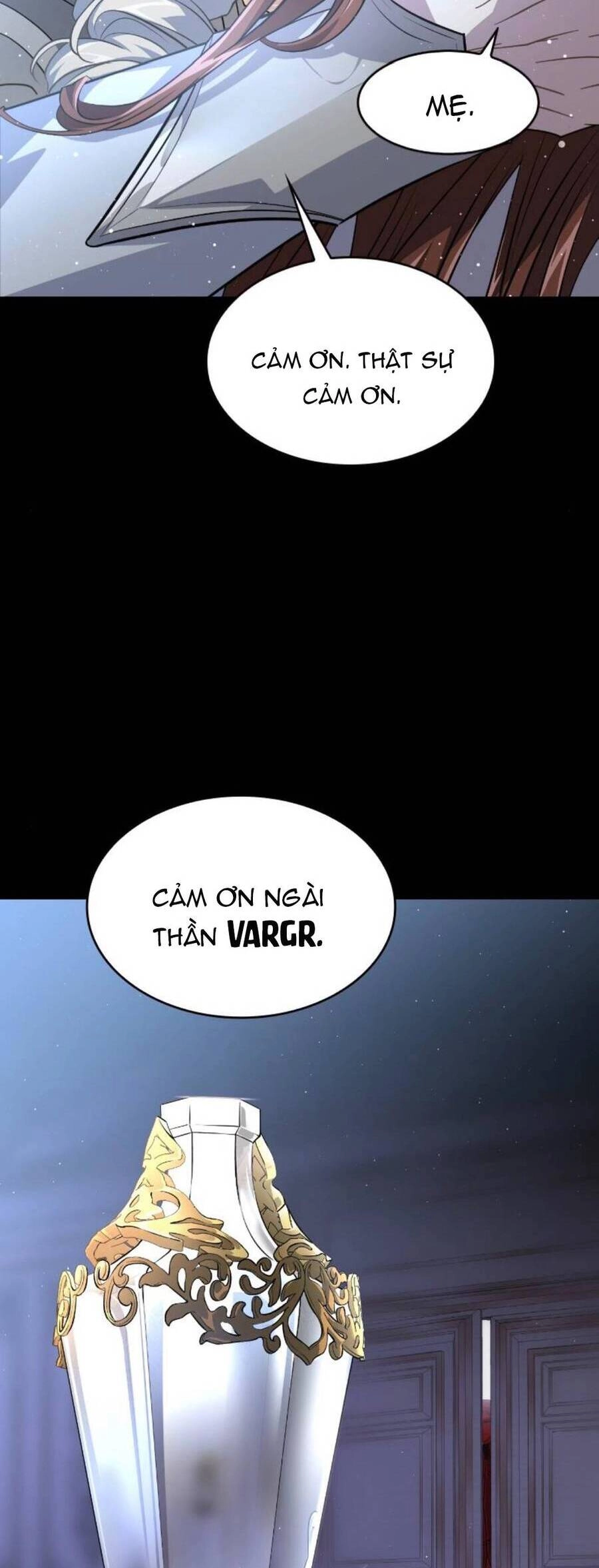 Trăng Tối: Kỉ Nguyên Máu Chapter 41 - 81