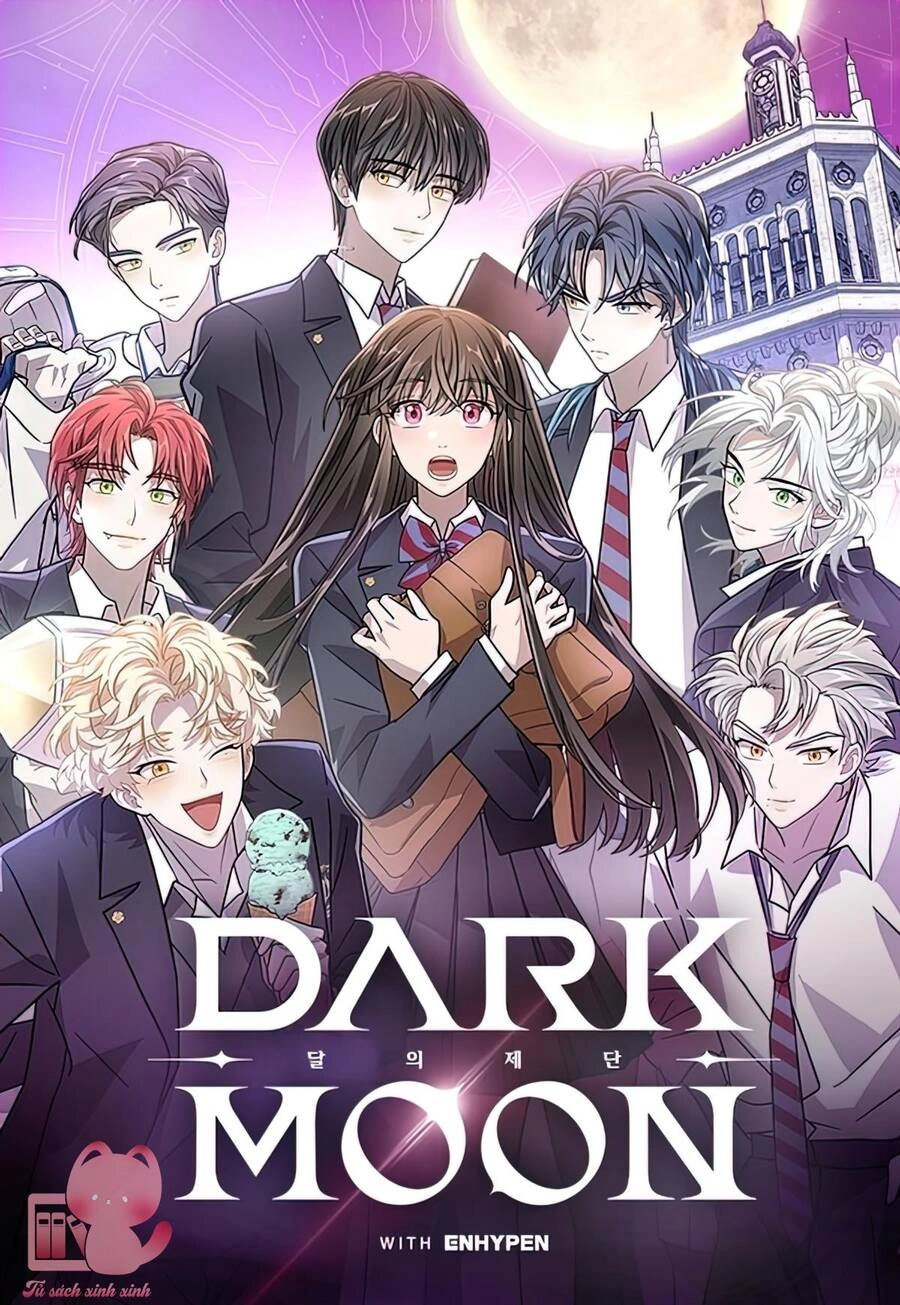 Trăng Tối: Kỉ Nguyên Máu Chapter 42 - 2