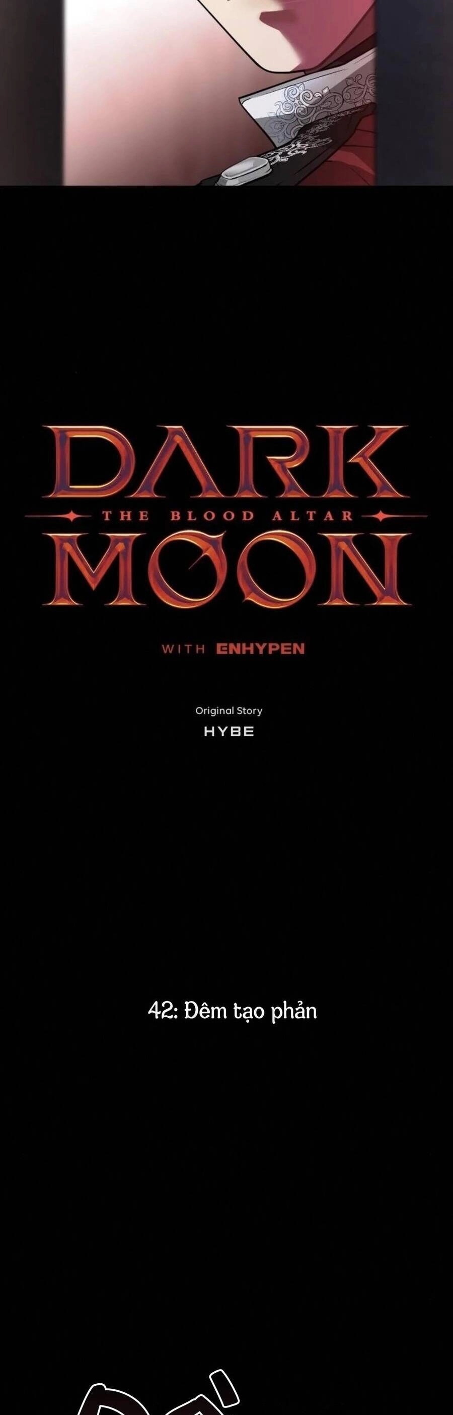 Trăng Tối: Kỉ Nguyên Máu Chapter 42 - 4