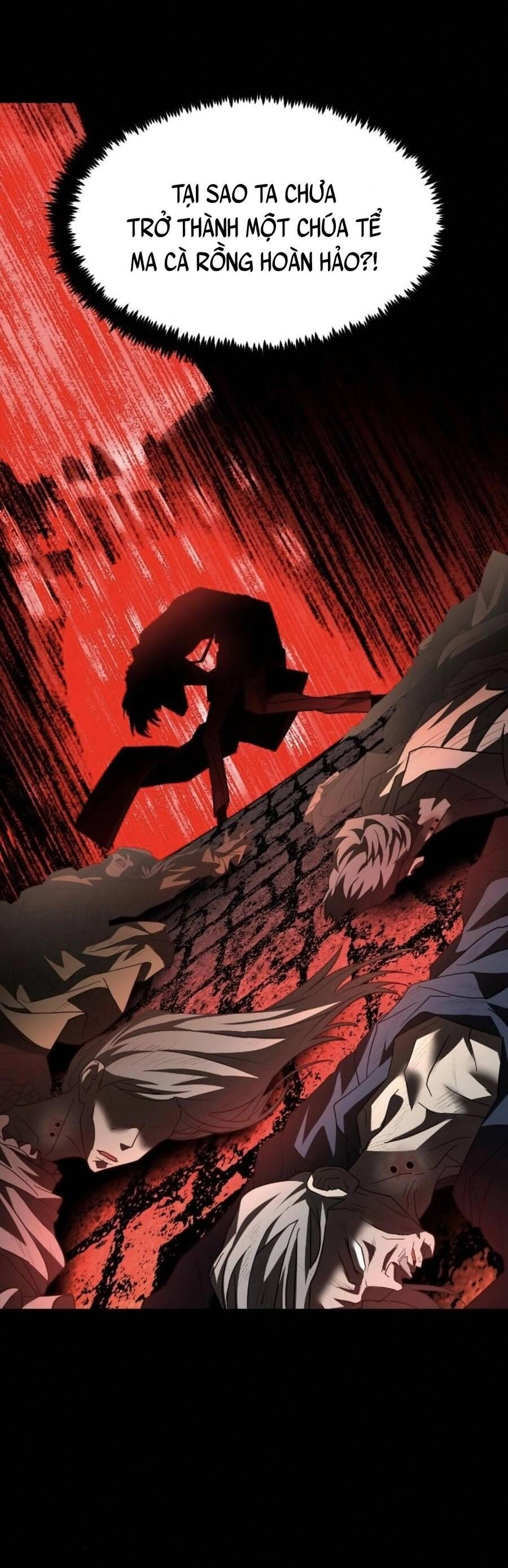 Trăng Tối: Kỉ Nguyên Máu Chapter 42 - 8