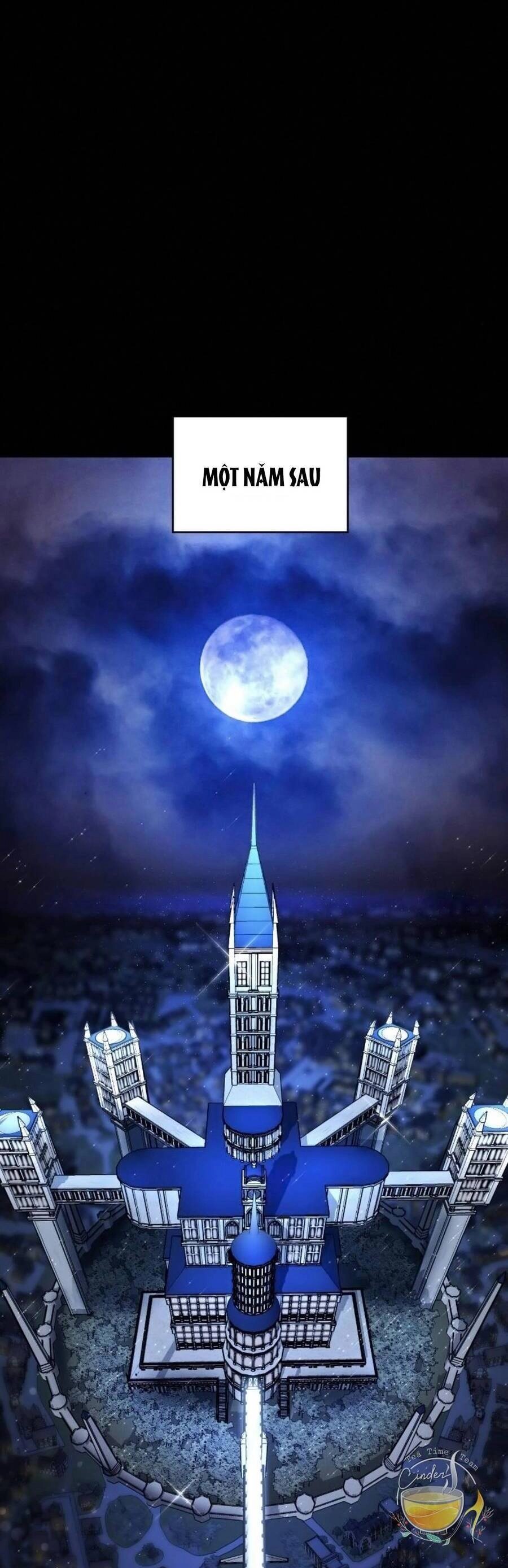 Trăng Tối: Kỉ Nguyên Máu Chapter 42 - 9