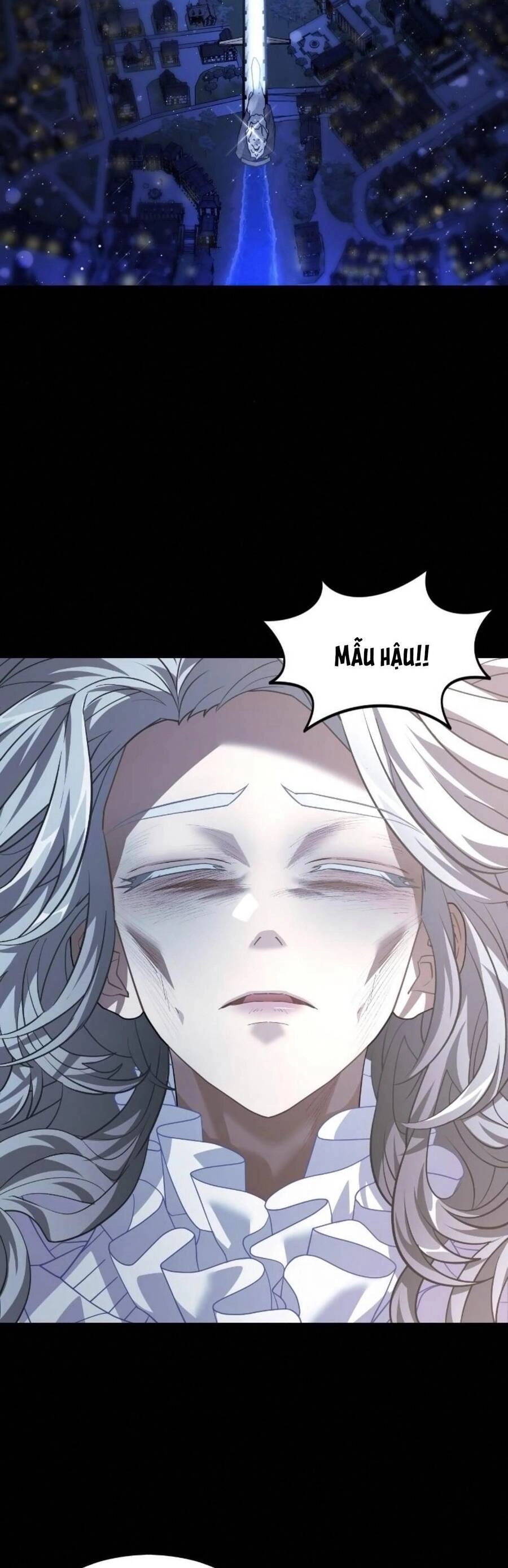 Trăng Tối: Kỉ Nguyên Máu Chapter 42 - 10