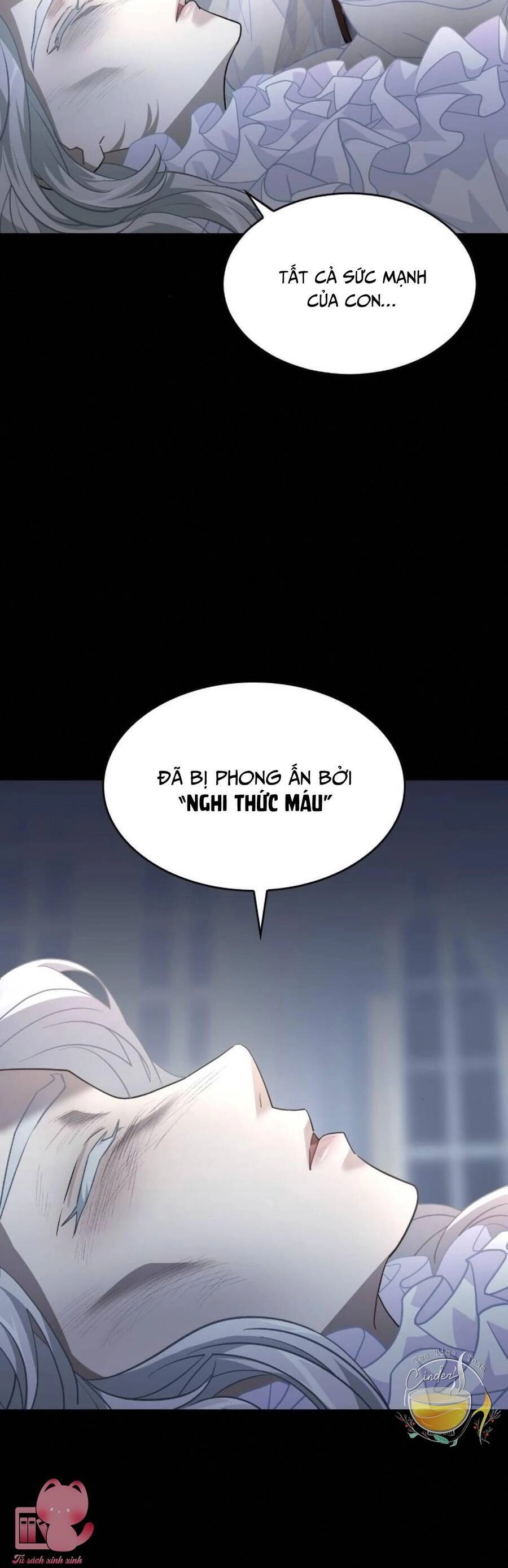 Trăng Tối: Kỉ Nguyên Máu Chapter 42 - 12