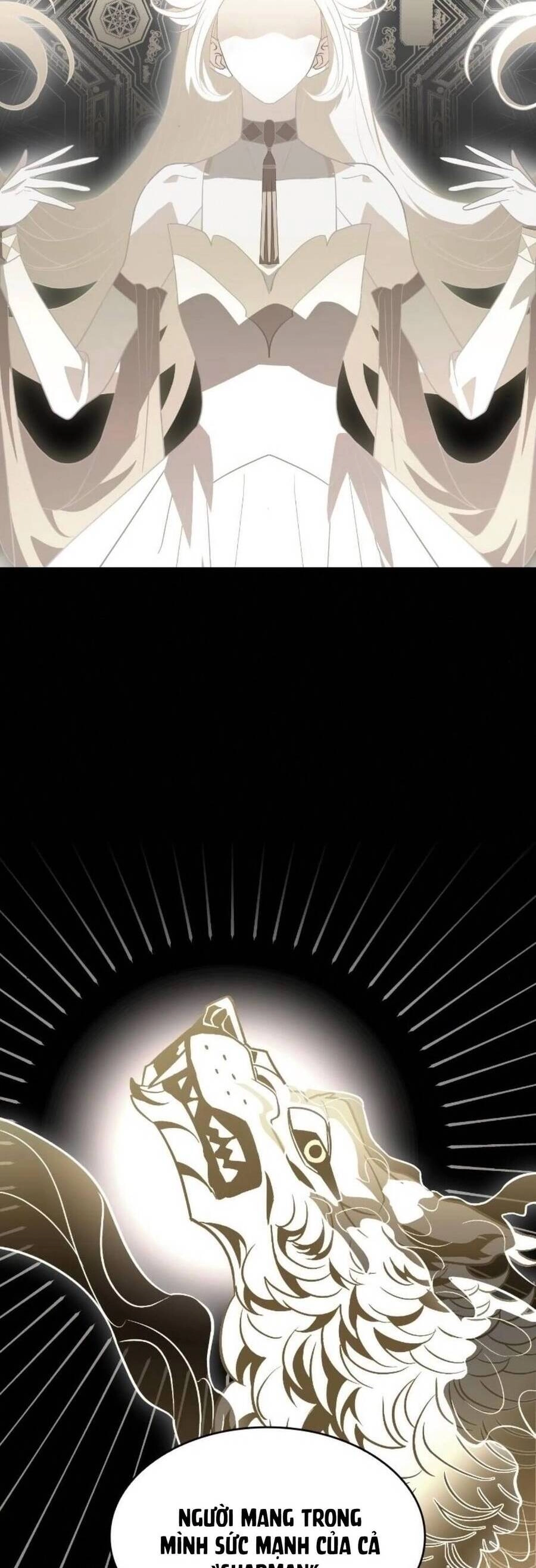 Trăng Tối: Kỉ Nguyên Máu Chapter 42 - 14