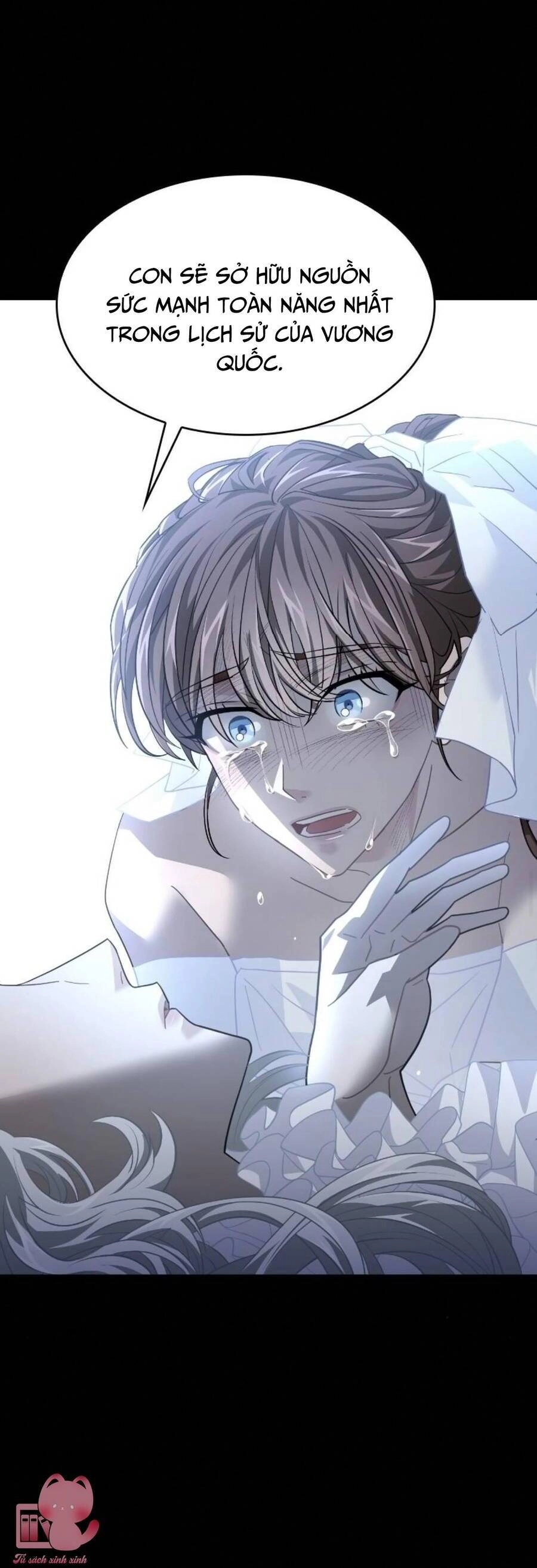 Trăng Tối: Kỉ Nguyên Máu Chapter 42 - 17